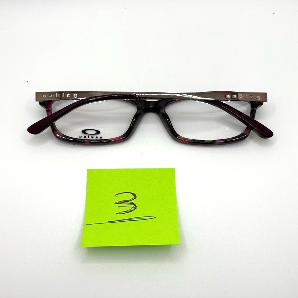 Oakleys optical frames #3 - Picture 2 of 2